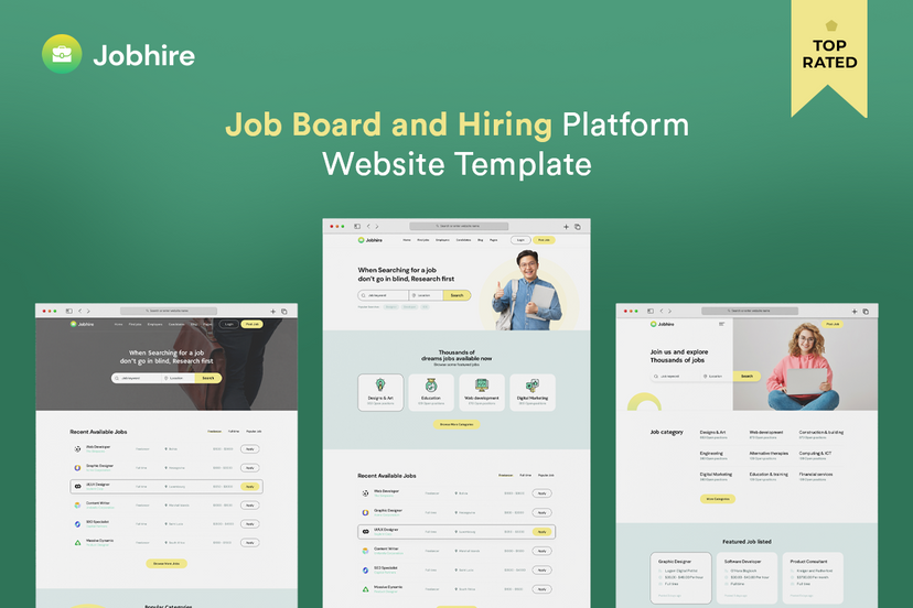 Jobhire