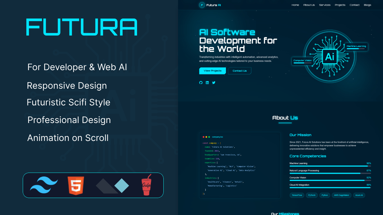Futura
