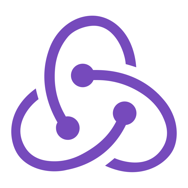 Redux icon
