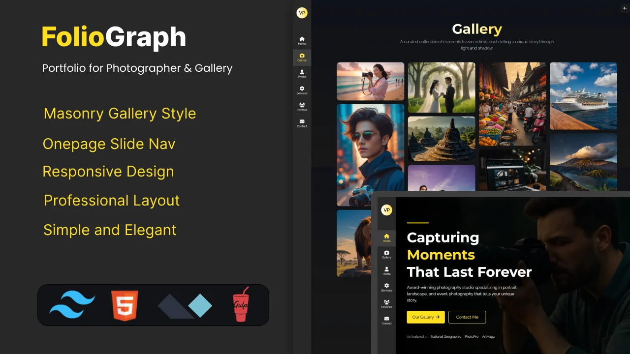 Foliograph