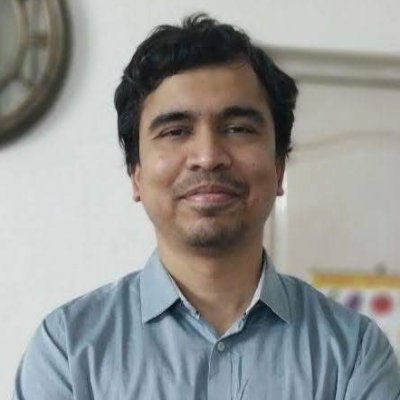 Abhinav Saxena