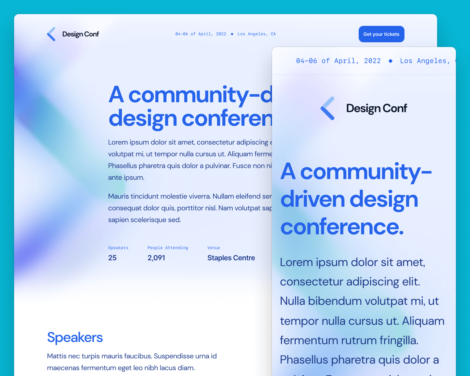 Keynote