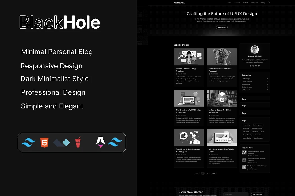 Blackhole