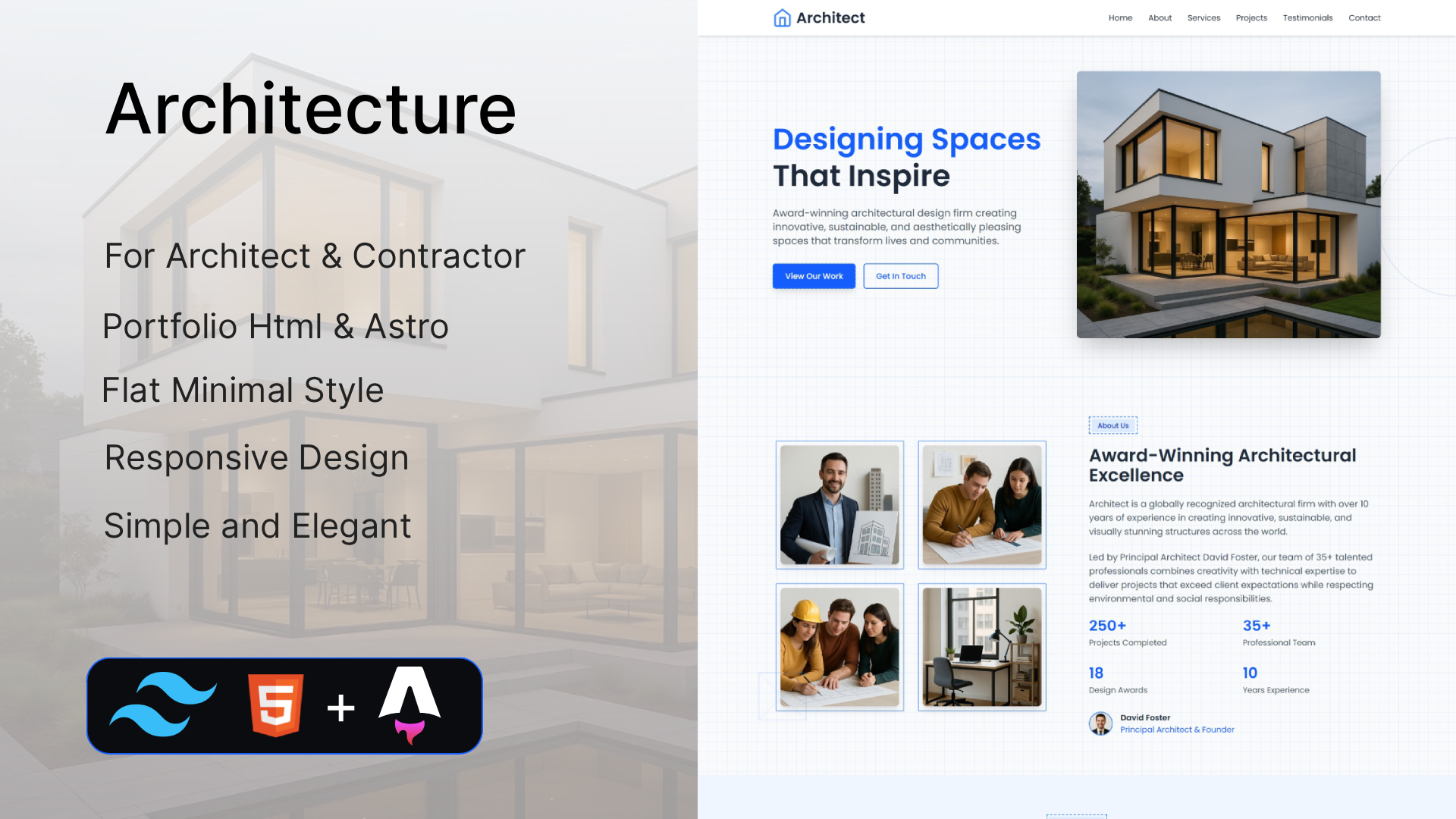 Architecture
