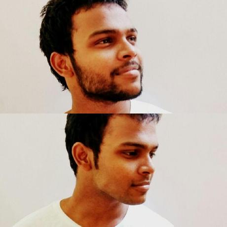Praveen Juge avatar