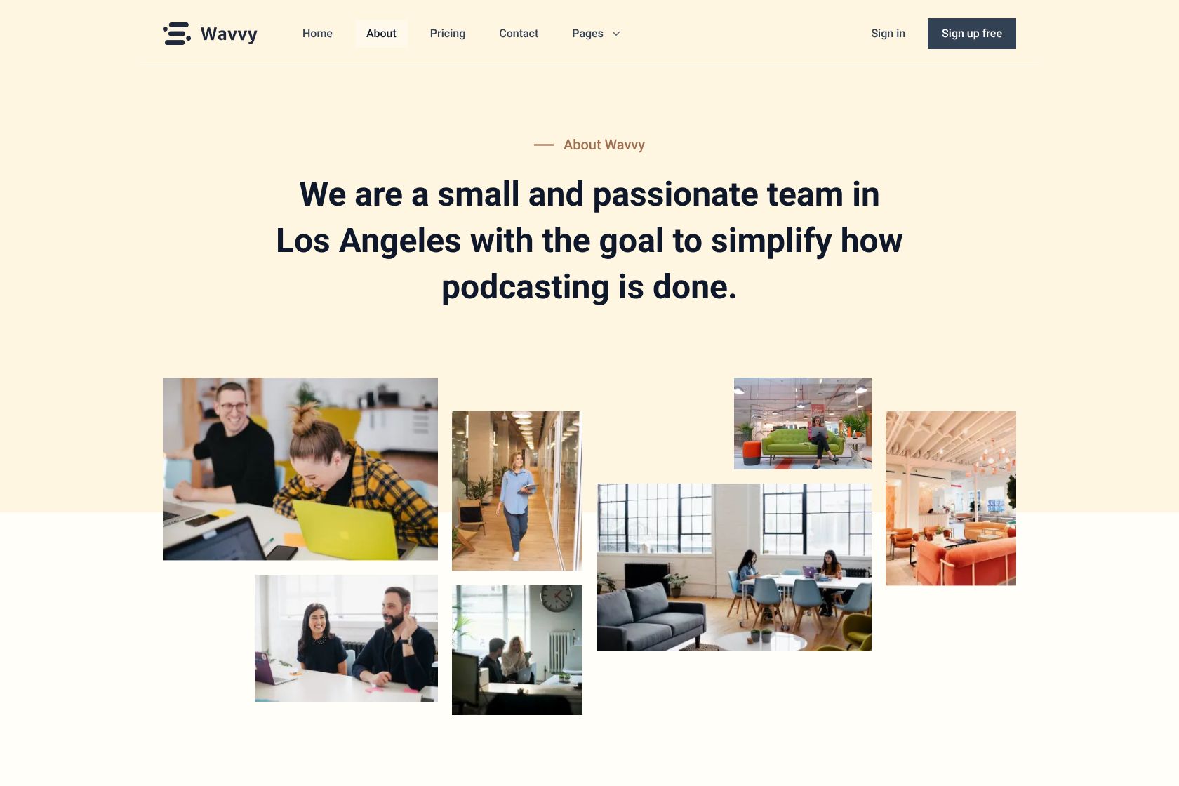 Wavvy screenshot 3