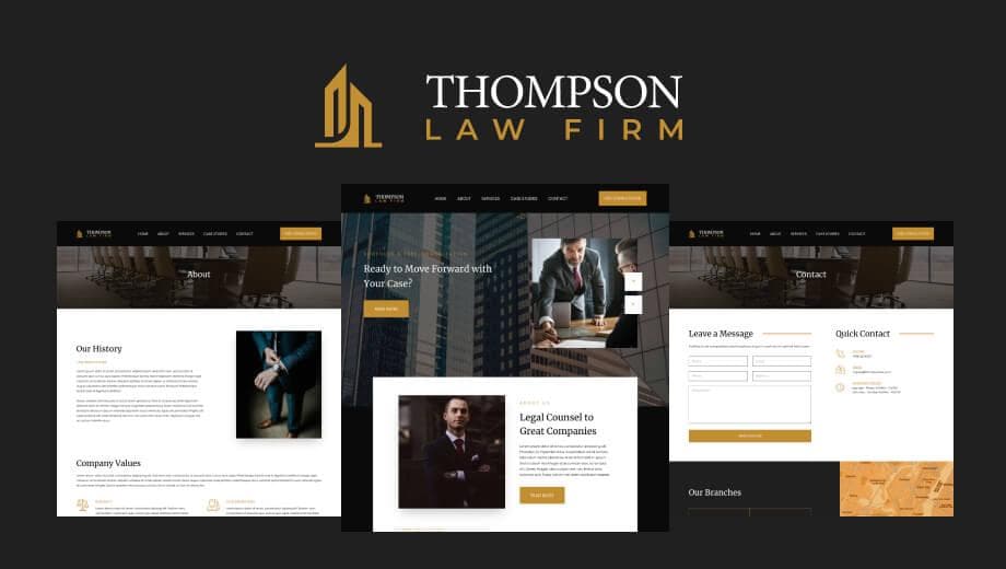 Thompson