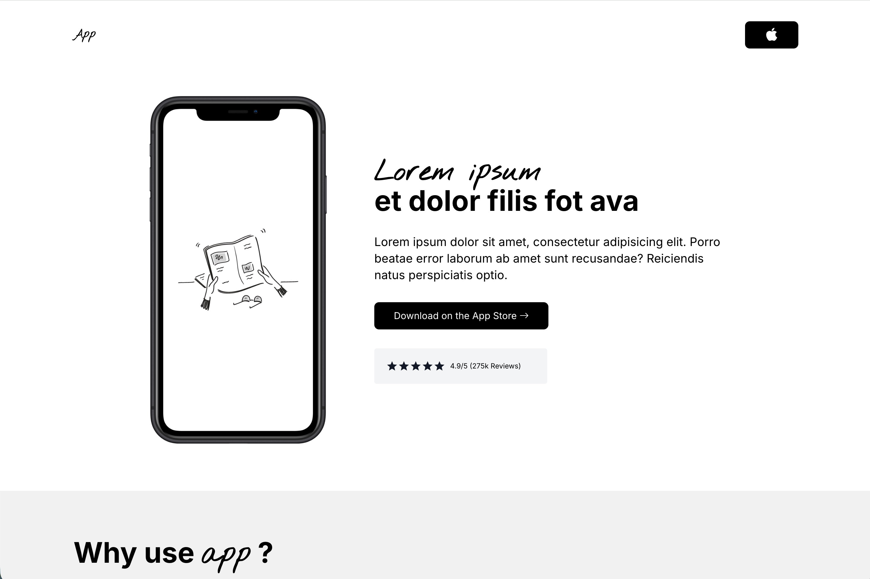 App