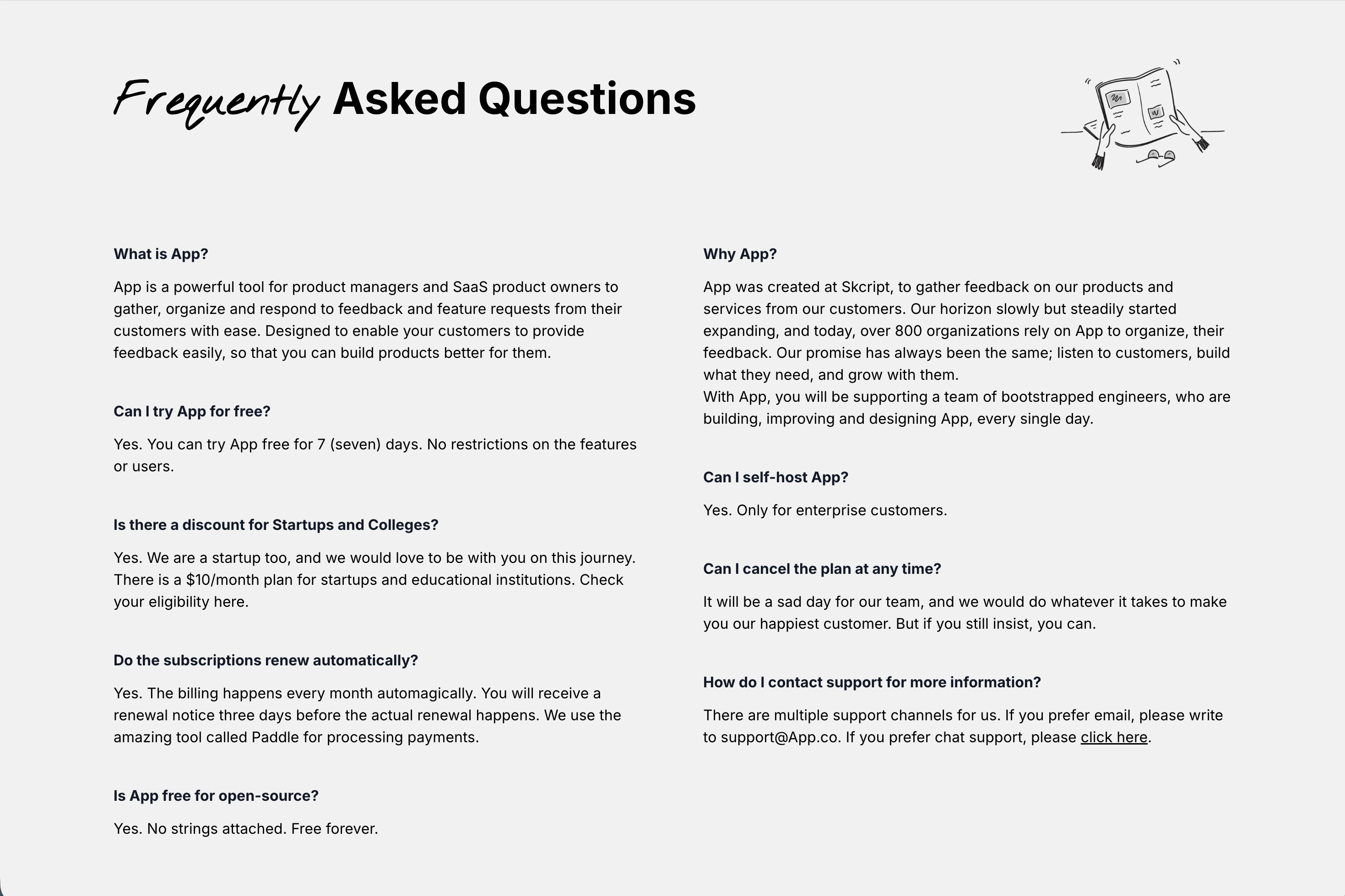 App screenshot 3