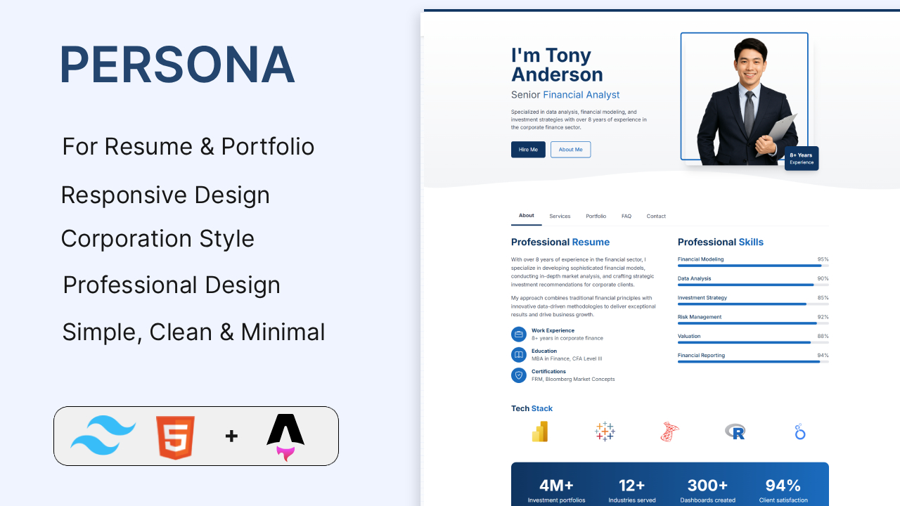 Persona