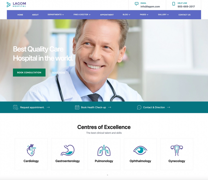 Medicity