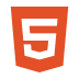 HTML icon