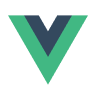 Vue.js icon