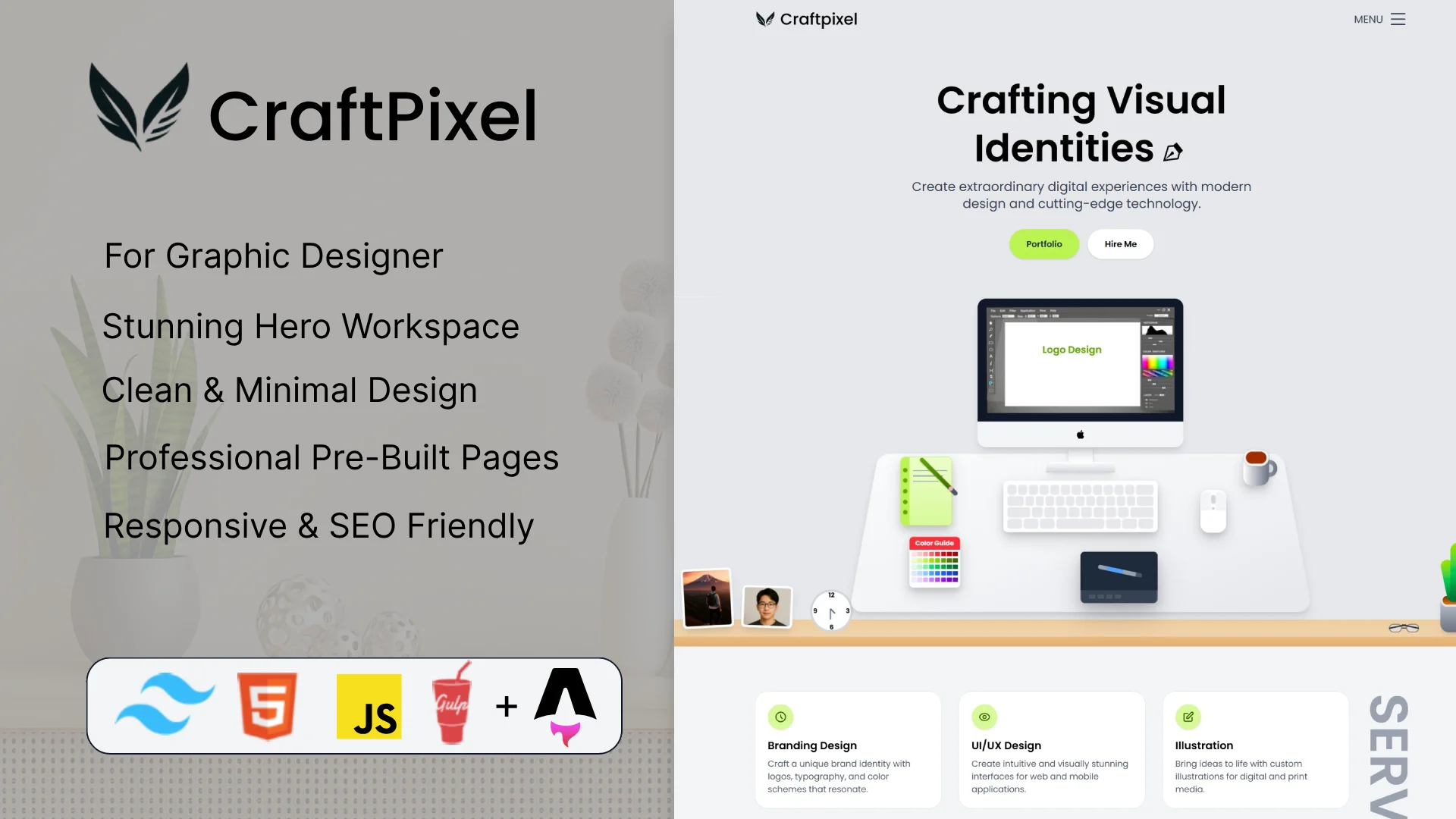 Craftpixel