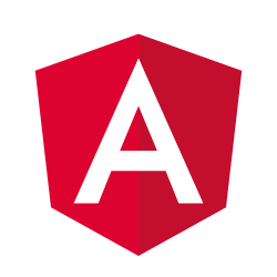 Angular icon