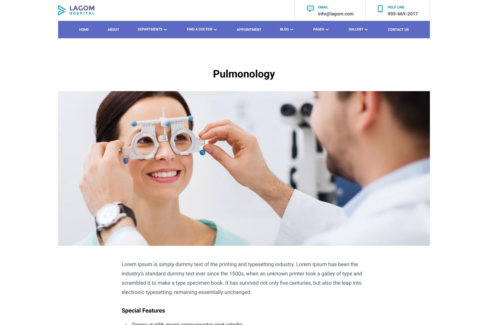 Medicity screenshot 2