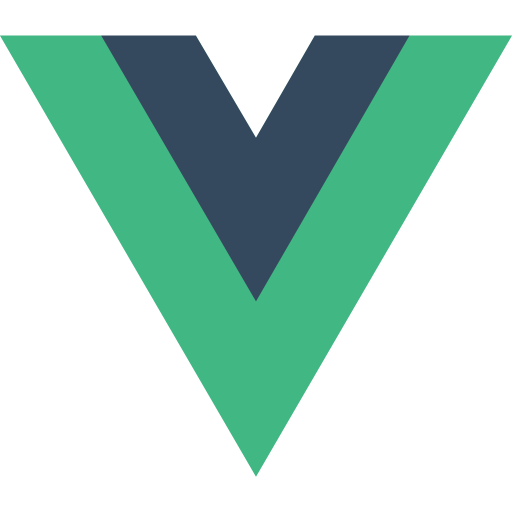 Vue.js icon