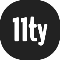 Eleventy icon