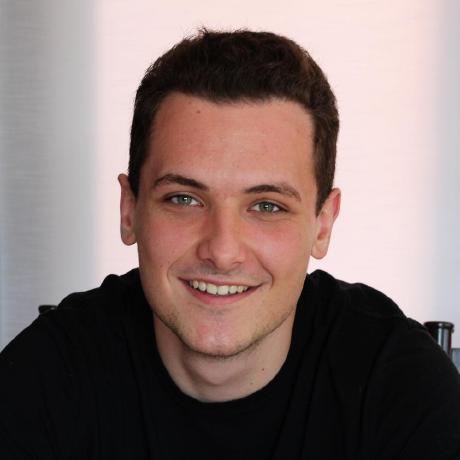 David Grzyb avatar