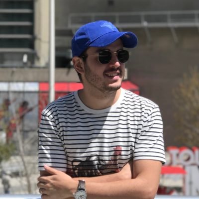 Alfonso Bribiesca avatar