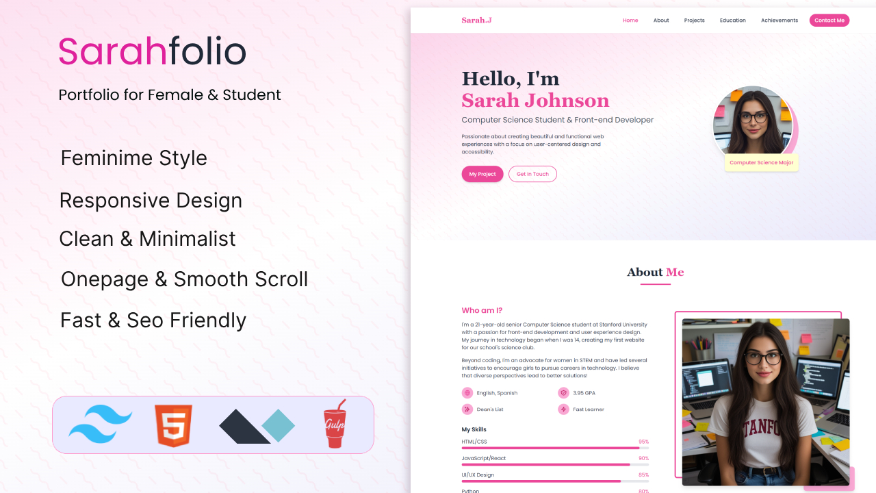 Sarahfolio