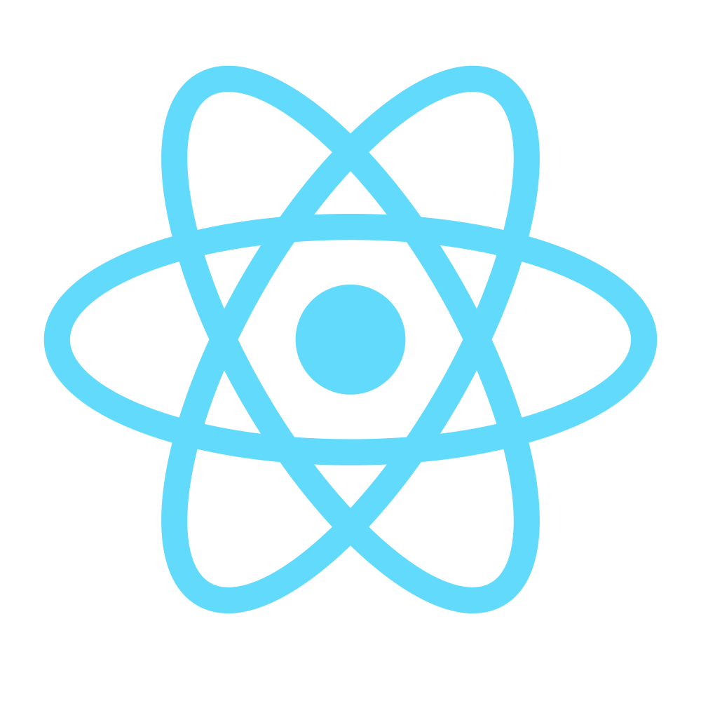 React icon