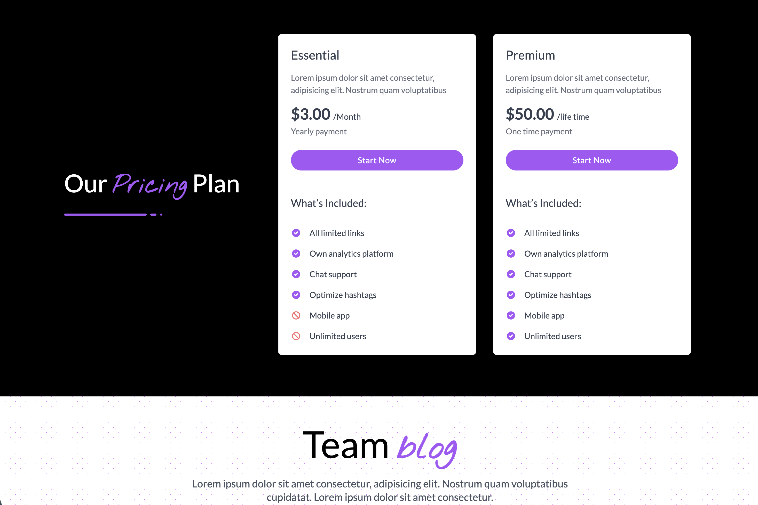 SaaS screenshot 3