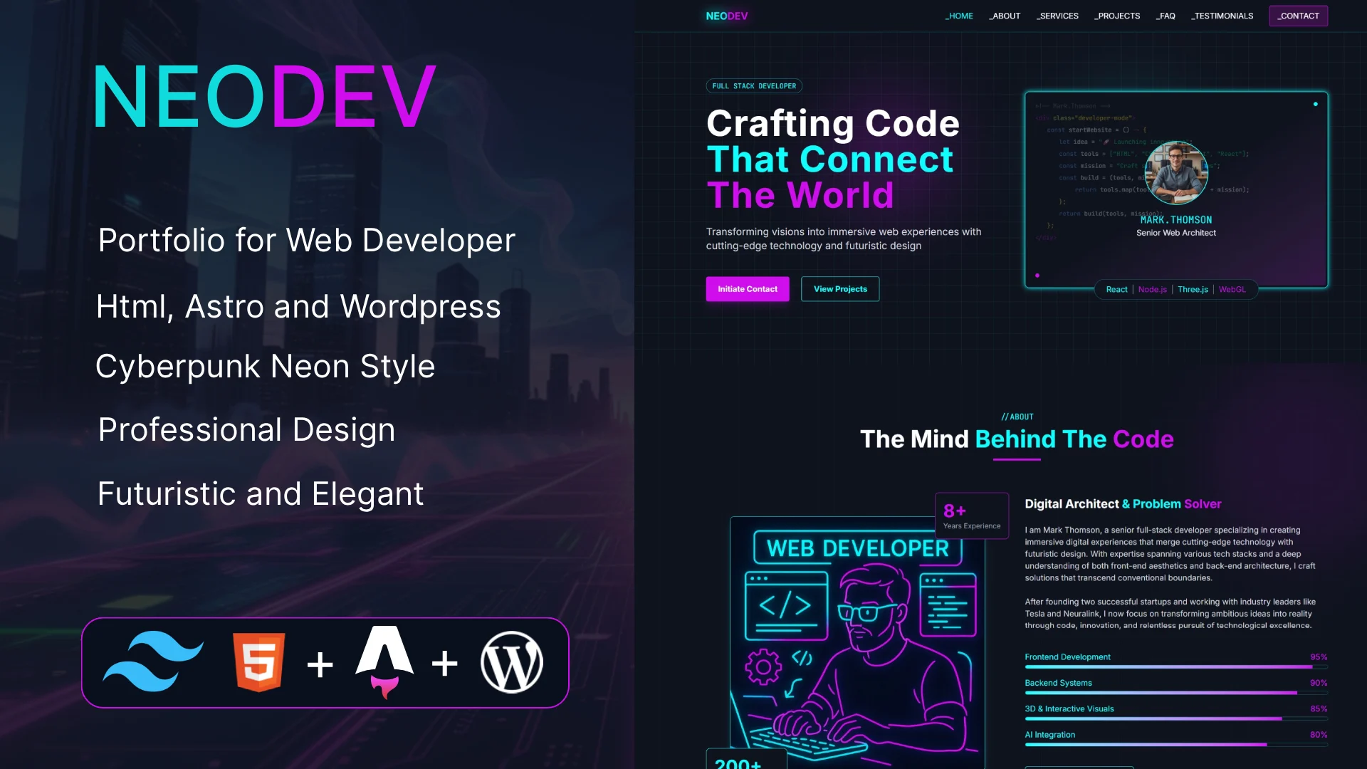 Neodev
