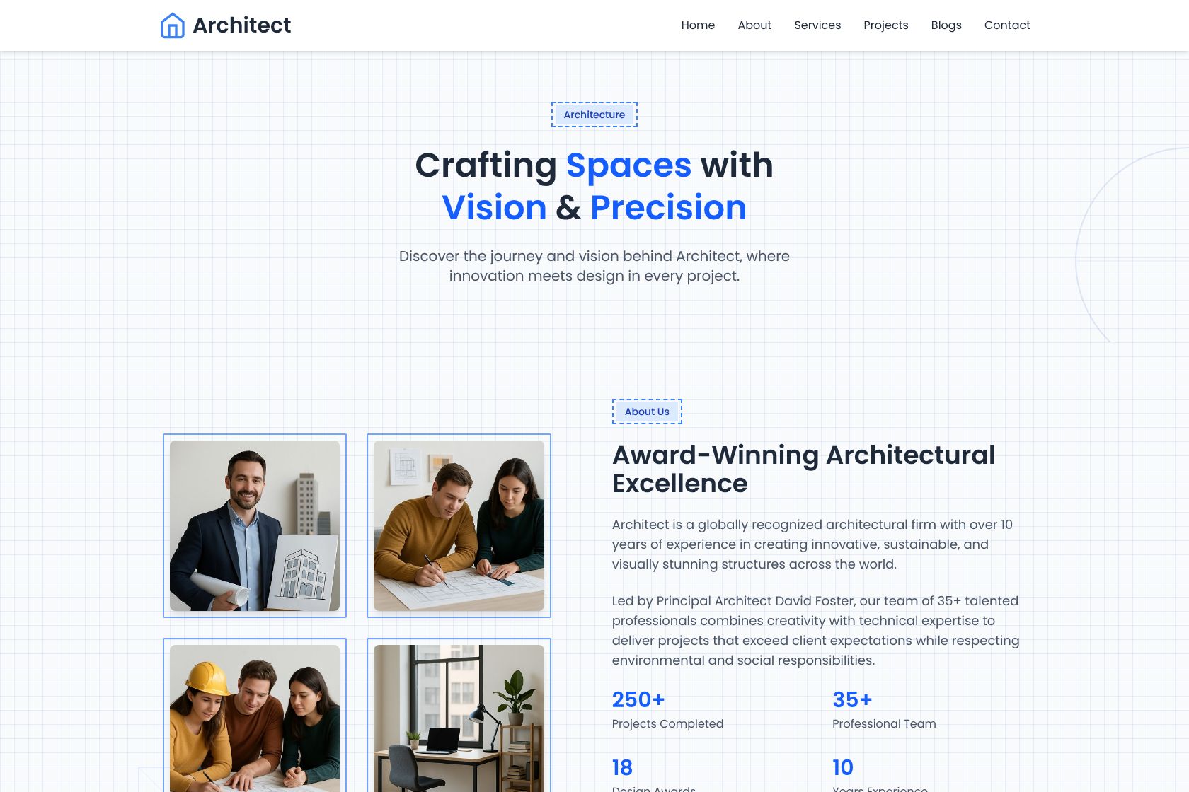 Architecture screenshot 2