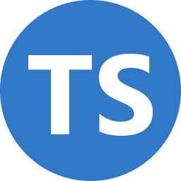 TypeScript icon