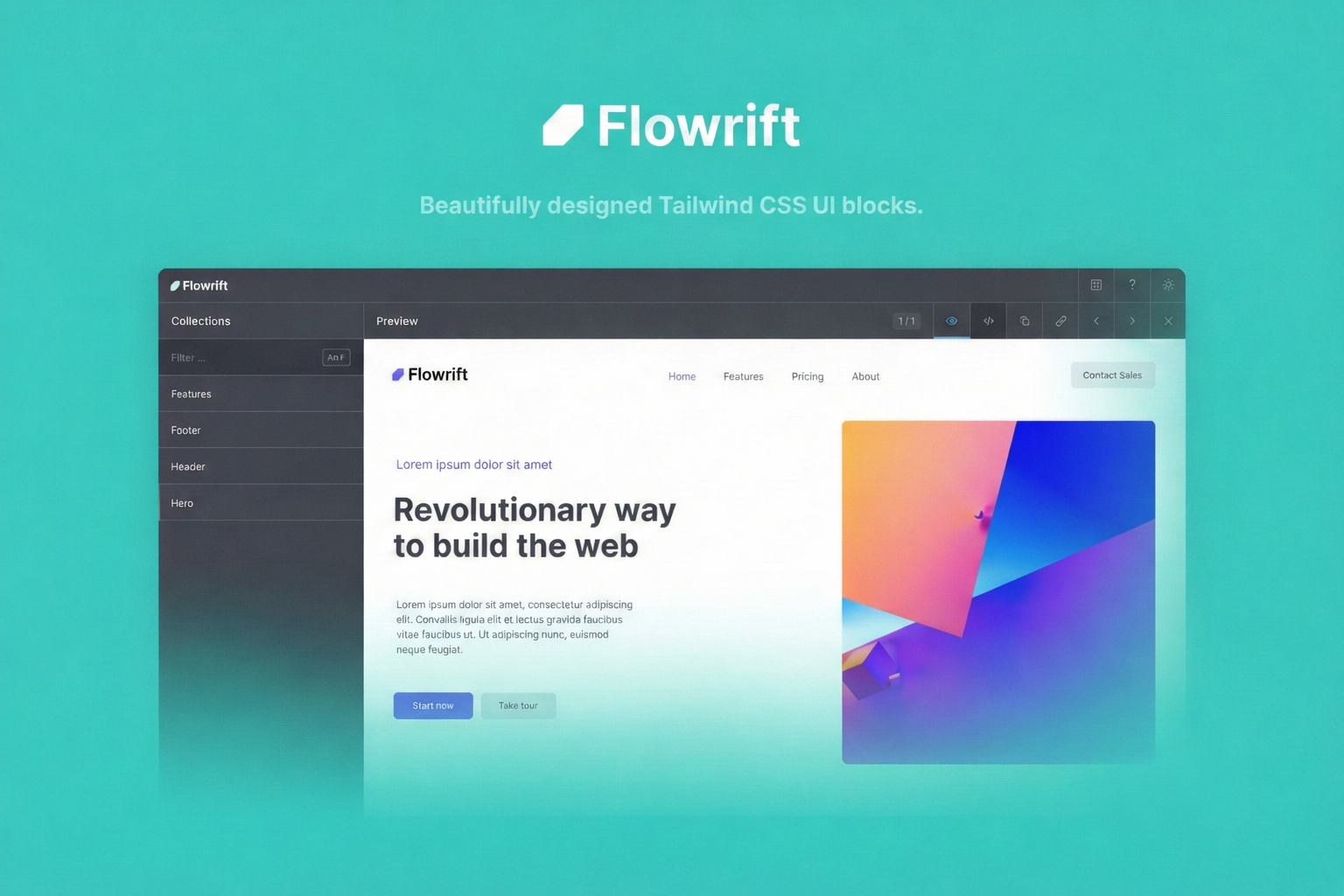 Flowrift