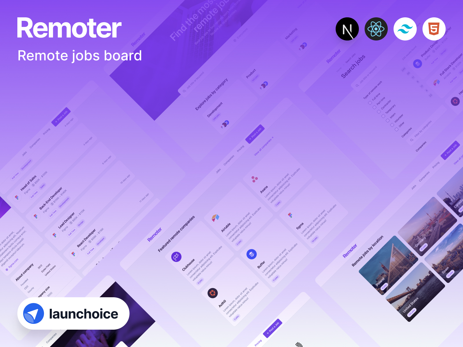 Remoter