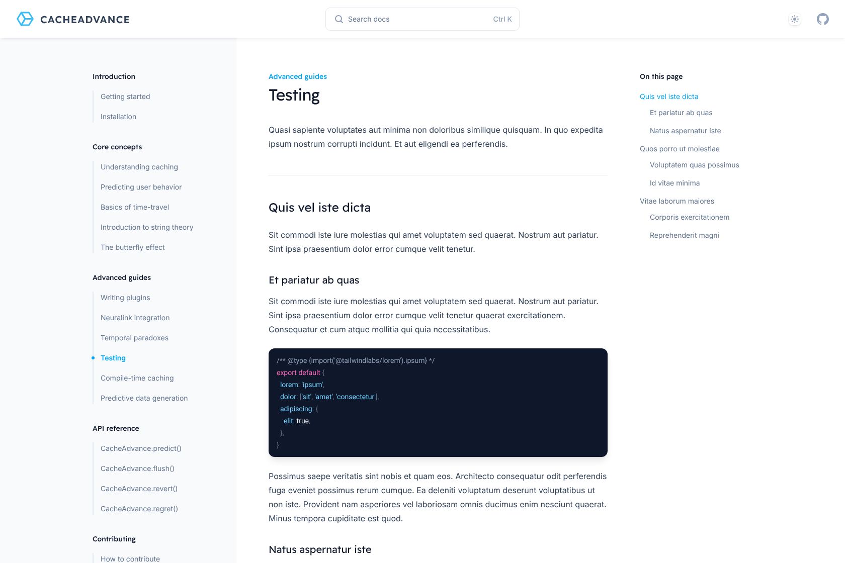 Syntax screenshot 3