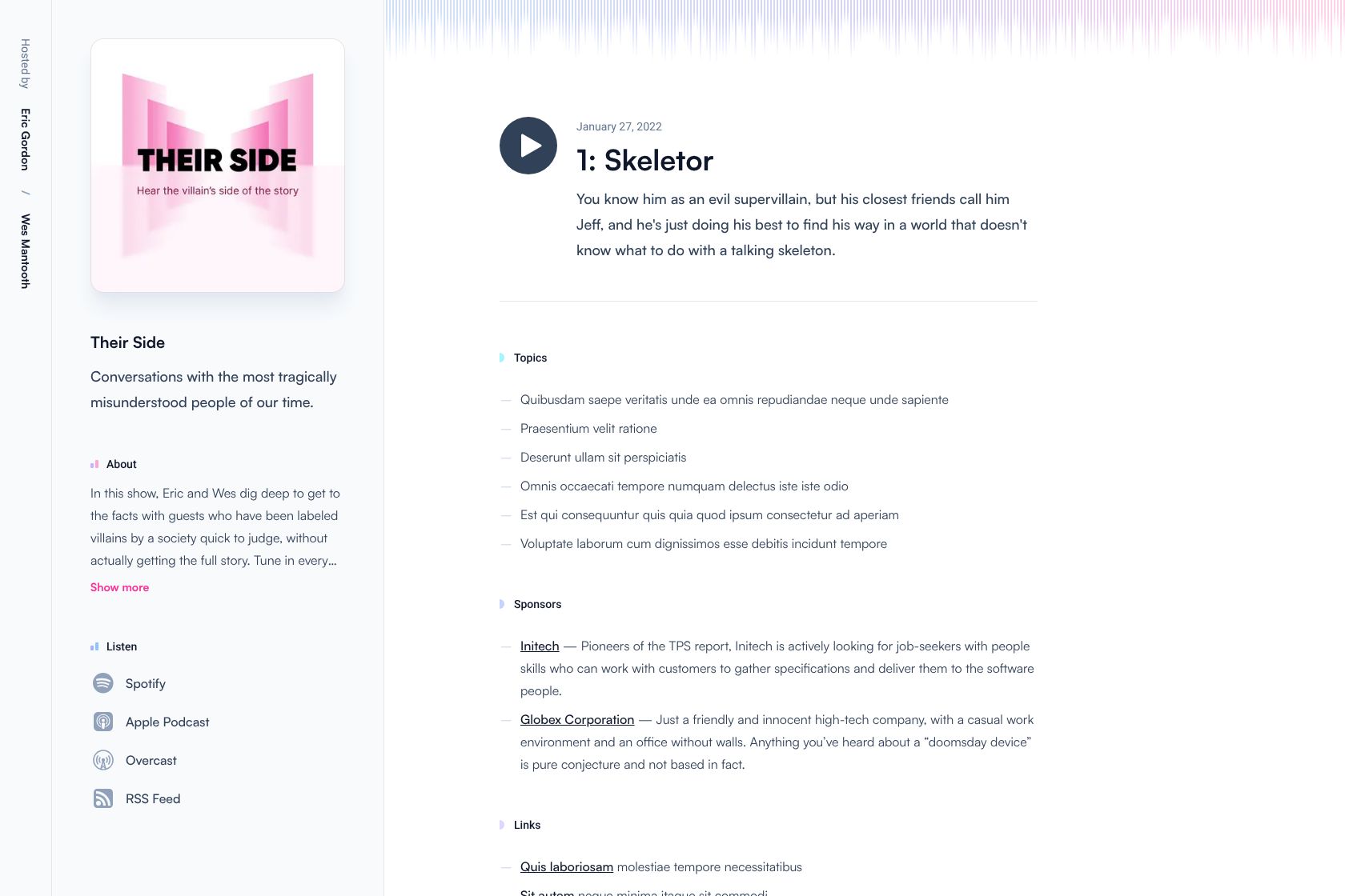 Transmit screenshot 3