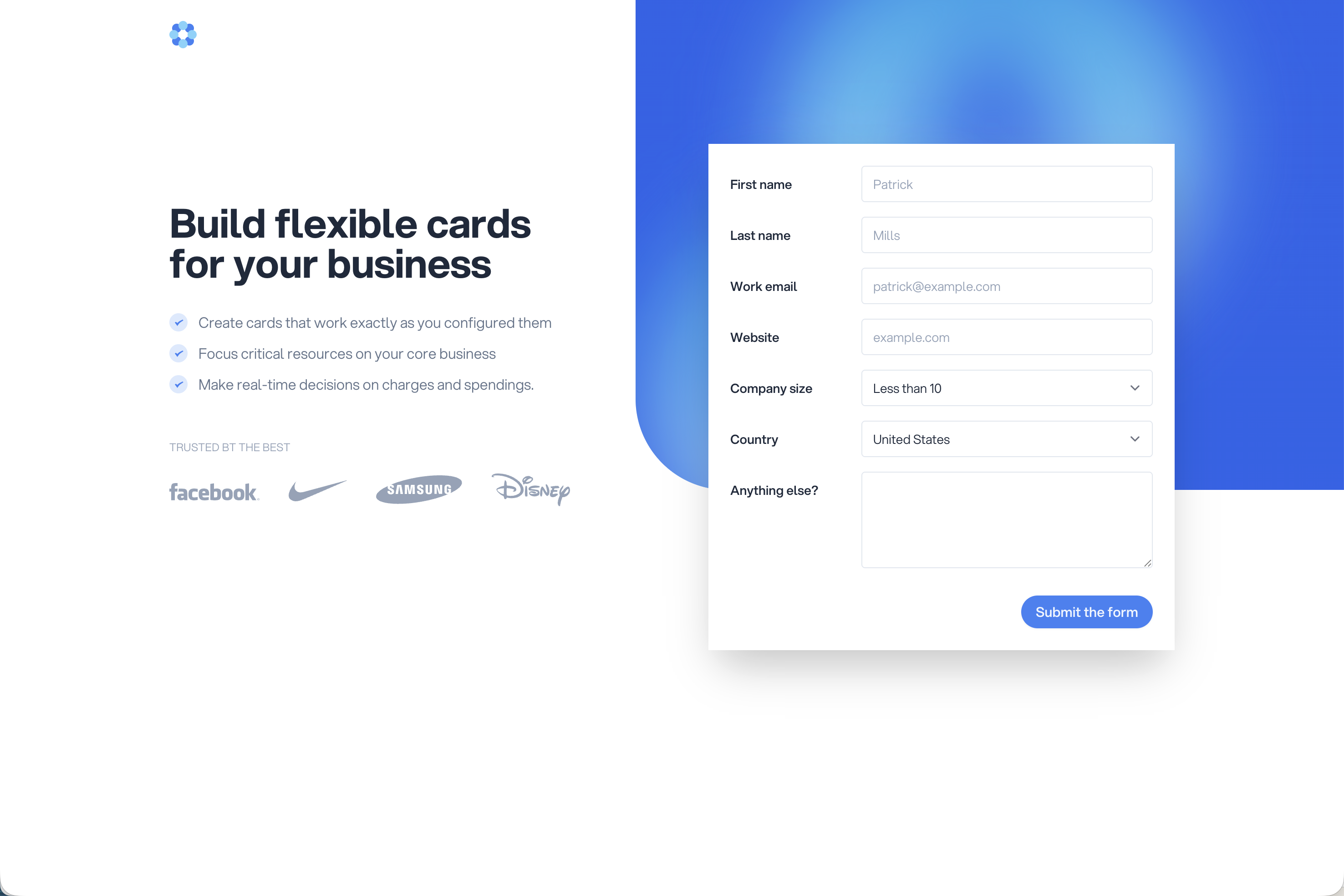 FinTech screenshot 3