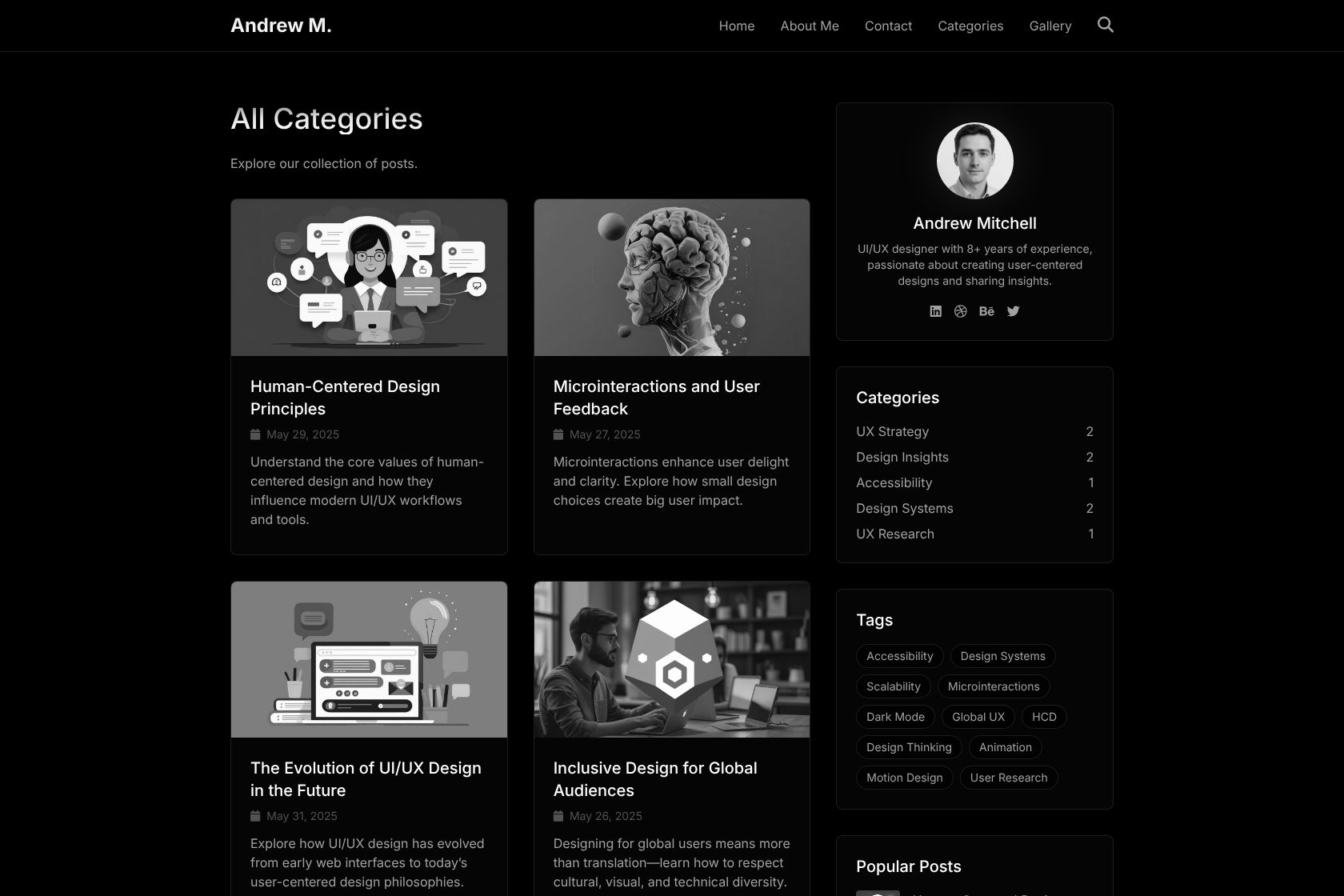 Blackhole screenshot 3