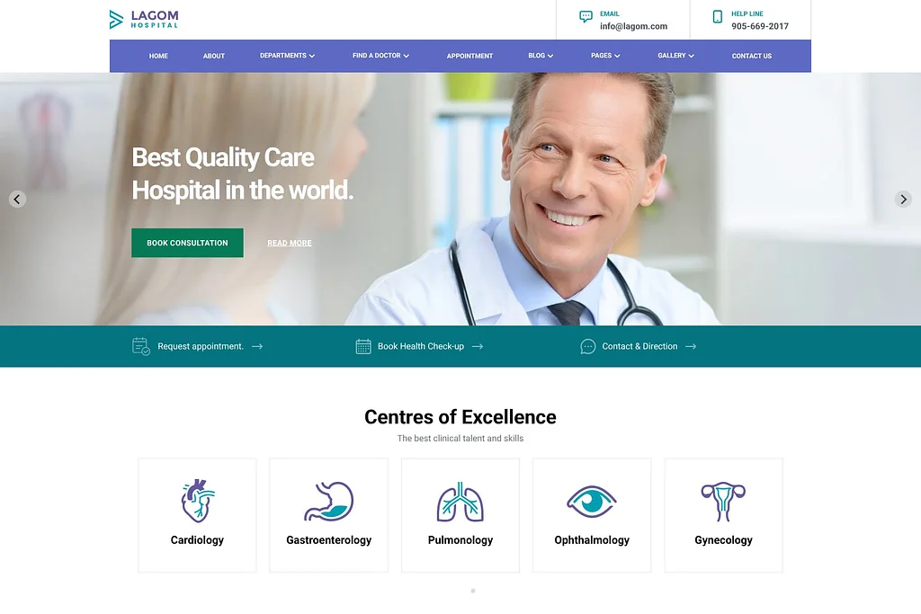 Medicity