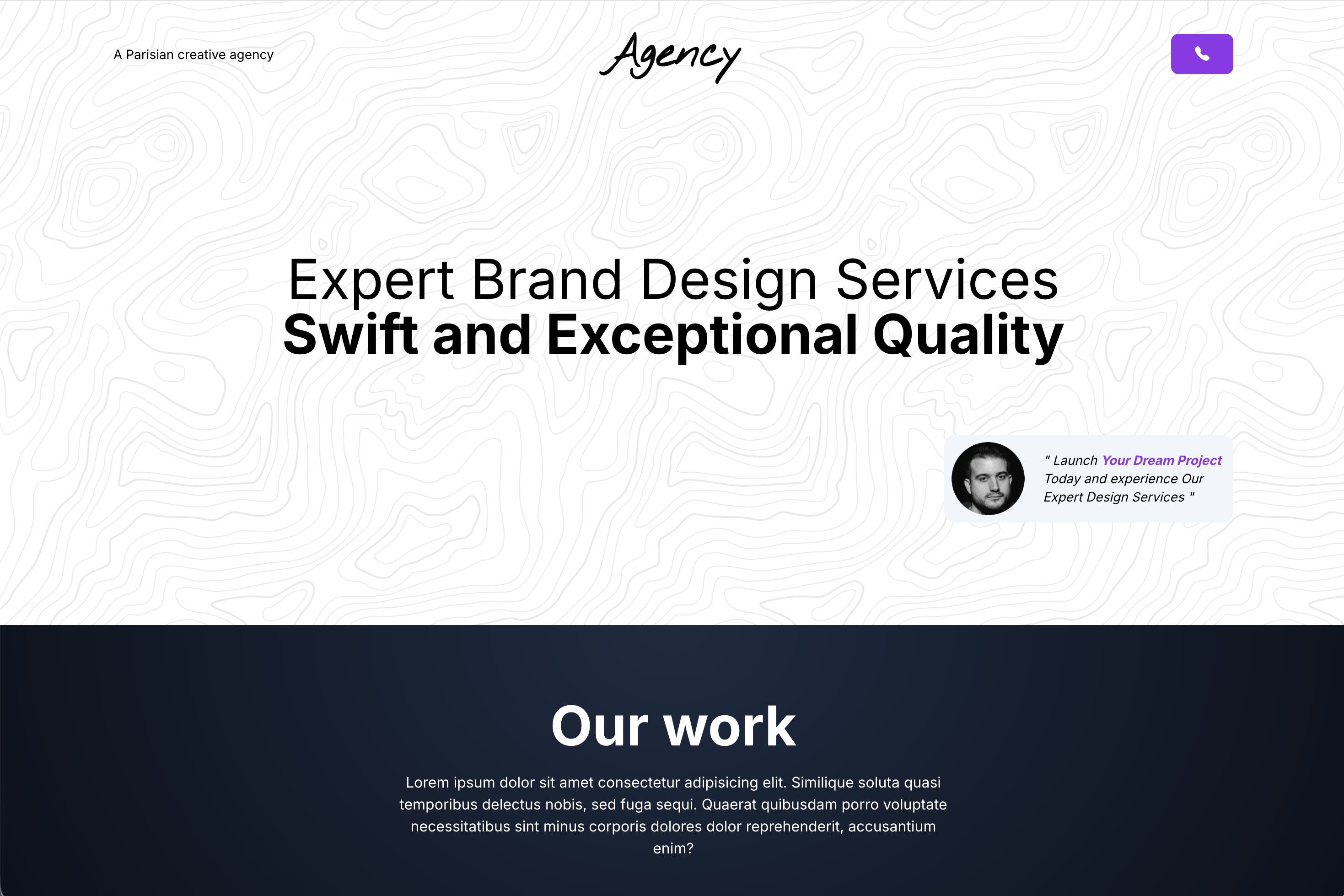 Agency